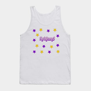 Ashland Tank Top